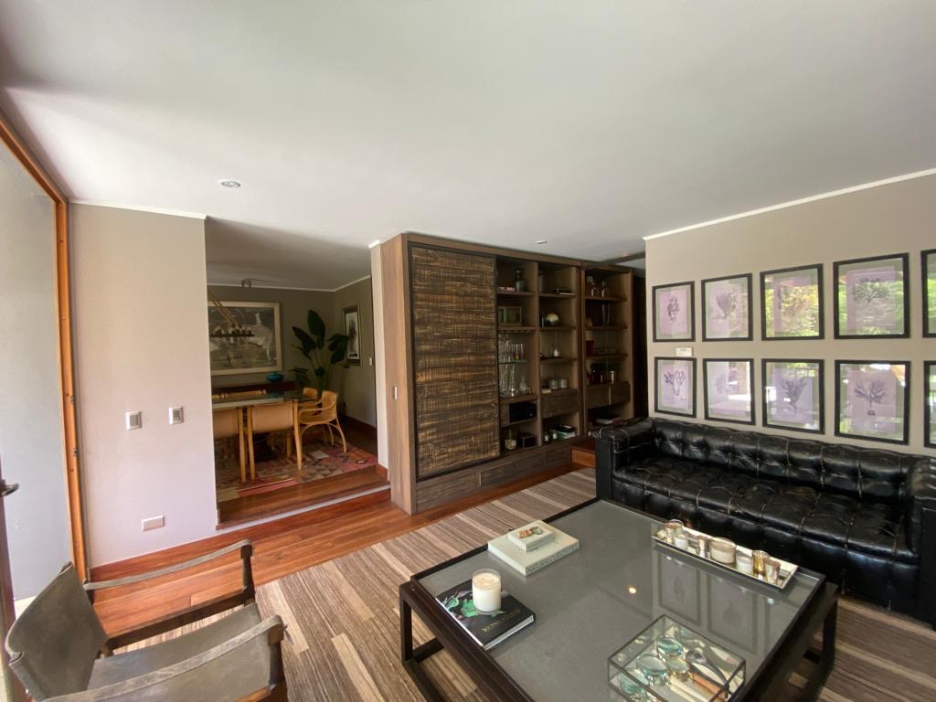 Venta Casa NO 6D en suite Walk-in cl&oacute;set 4B 4E 1B Chicureo - Colina