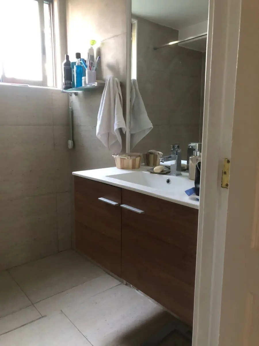 Arriendo Casa SO 6D 4B 1E Sebasti&aacute;n Elcano - Las Condes