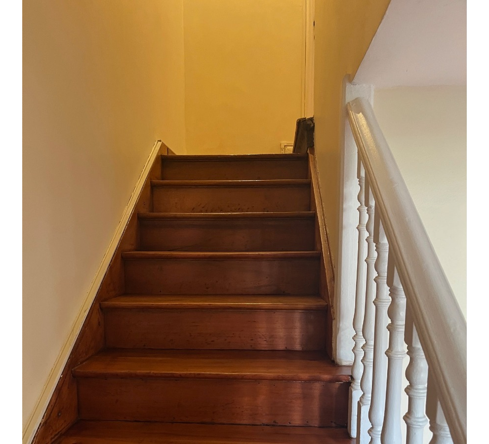 Arriendo Casa NO 3D 2B 1E Metro Escuela Militar - Las Condes