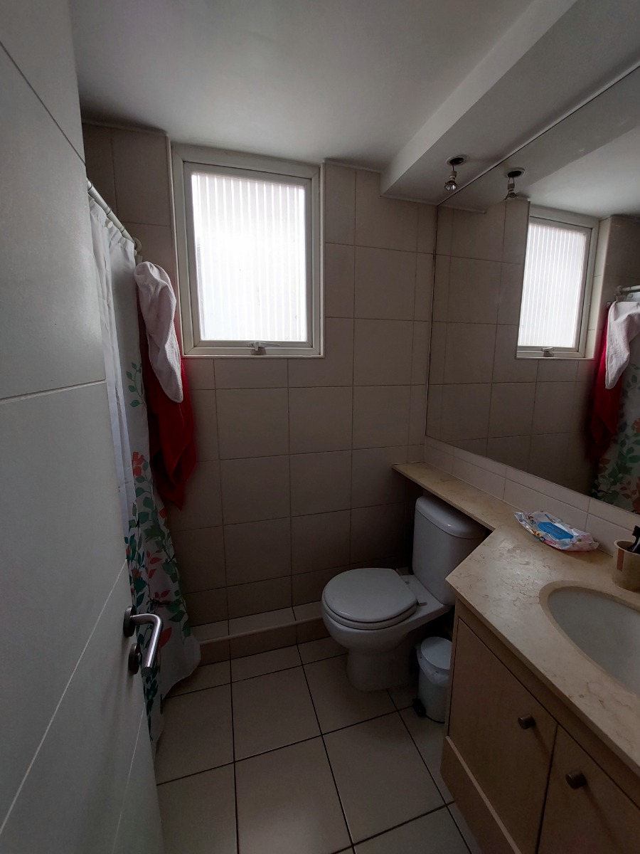 Arriendo Departamento NO 2D 2B 1E 1B Plaza &Ntilde;u&ntilde;oa - &Ntilde;u&ntilde;oa