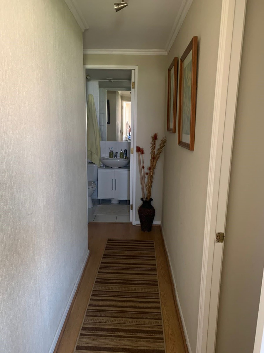 Arriendo Departamento NO 2D en suite 2B 1E 1B La Llaver&iacute;a - Vitacura