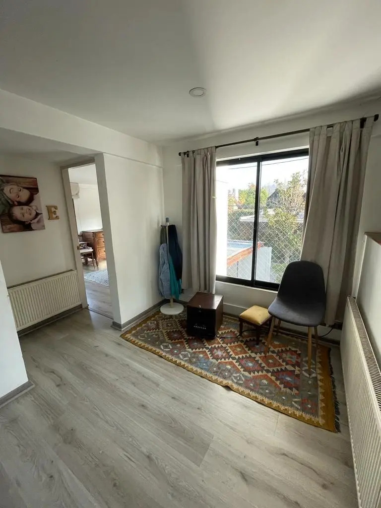 Venta Casa O 5D 5B 5E 1B Estoril - Las Condes