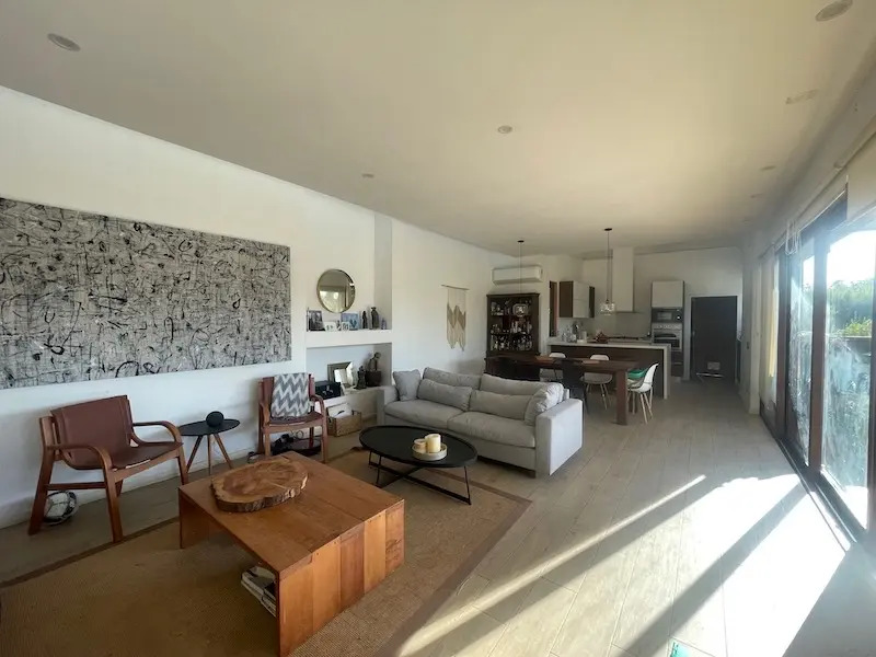 Venta Casa NO 3D en suite Walk-in cl&oacute;set 3B 6E 1B Chicureo - Colina