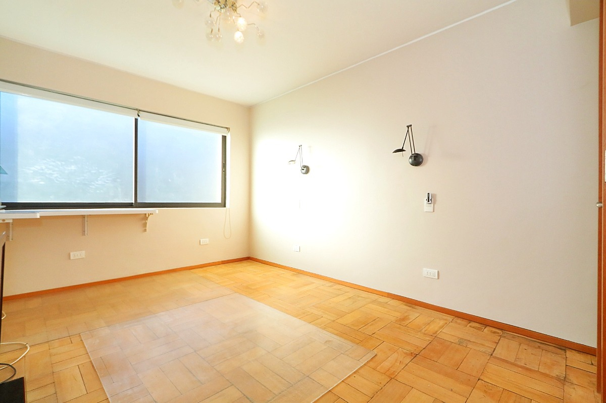 Arriendo Departamento 2D Los Leones - Providencia