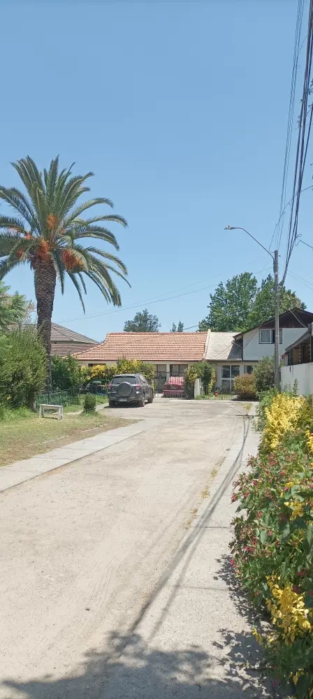 Venta Casa 5D Pepe Vila - La Reina
