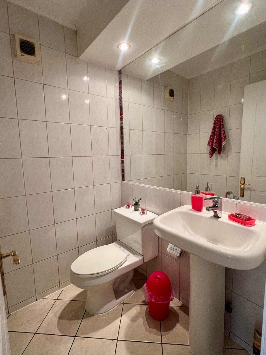 Arriendo Departamento 1D 2B 1E 1B Pedro de Valdivia - Providencia