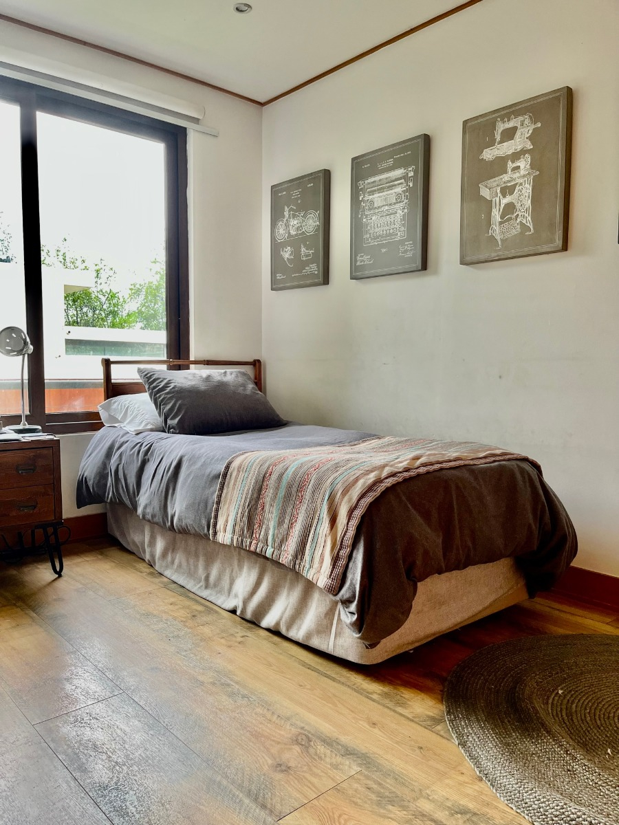Venta Casa N 4D en suite Walk-in cl&oacute;set 5B 6E 1B Los Trapenses - Lo Barnechea
