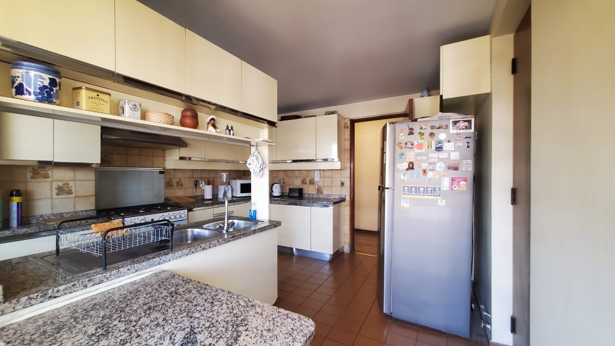 Venta Departamento SO 4D en suite 3B 2E 1B Parque Bicentenario - Vitacura