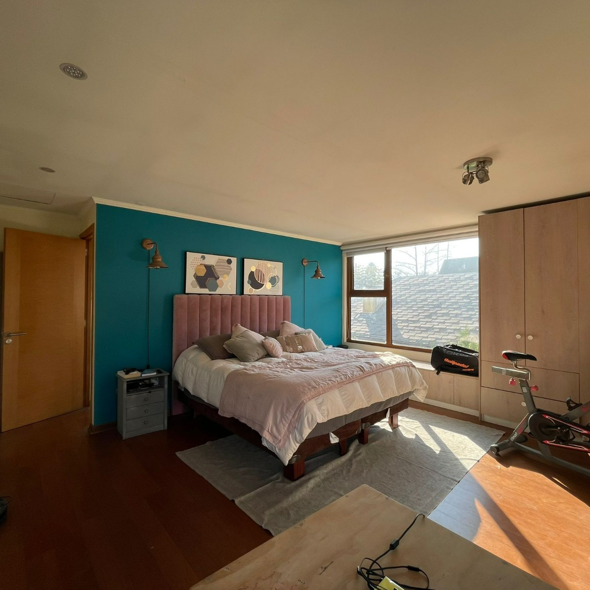 Arriendo Casa 3D 3B 6E 1B Palmas de Mallorca - La Reina