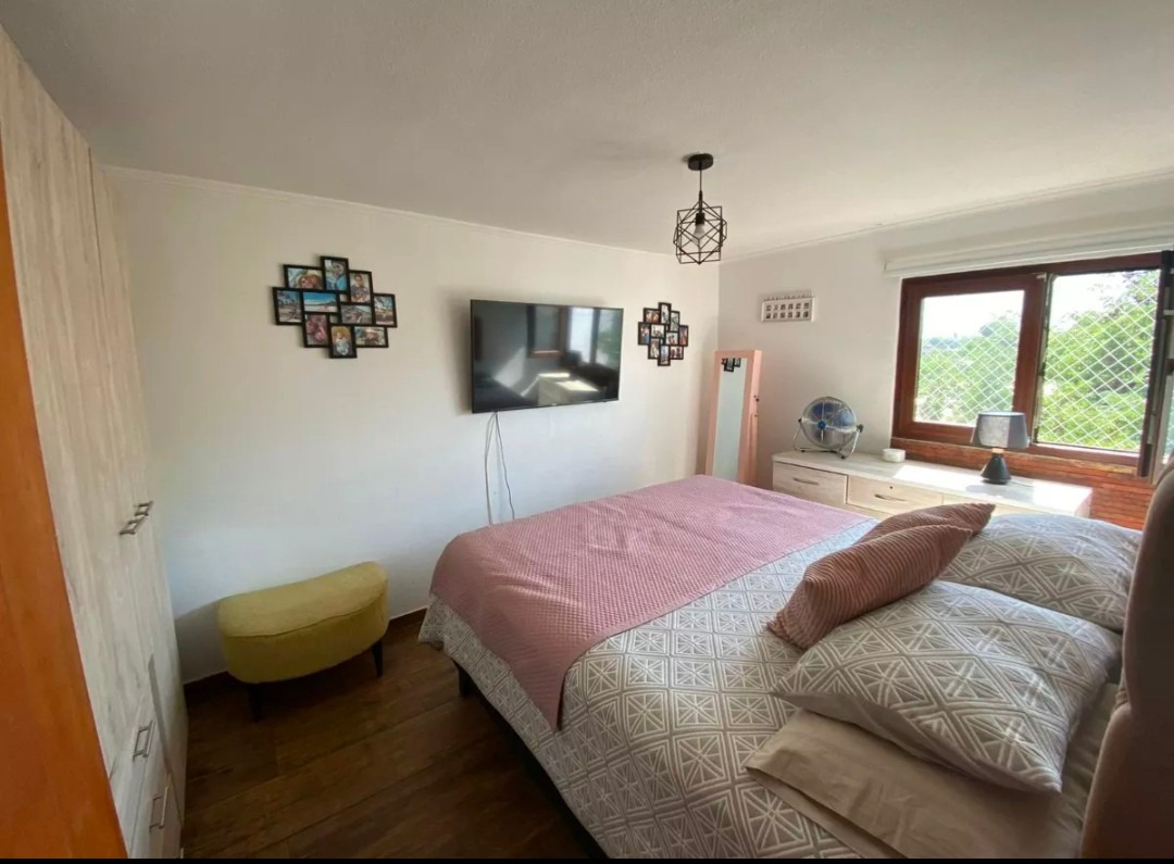 Venta Departamento 3D 1B 1E Villa Frei - &Ntilde;u&ntilde;oa