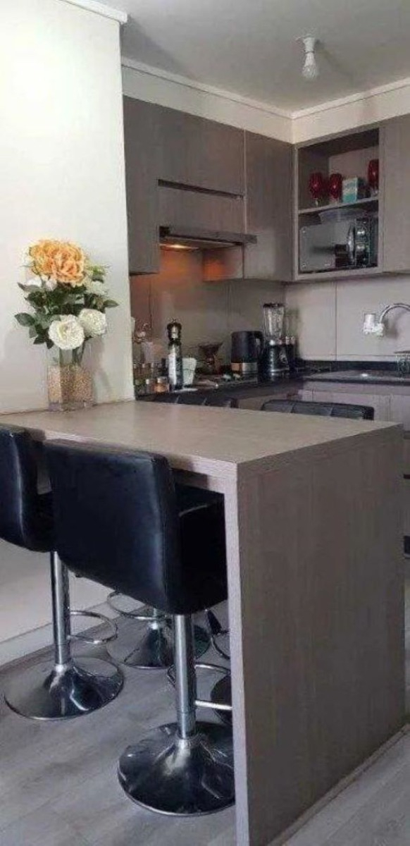 Venta Departamento S 1D en suite 1B 1B Metro Irarr&aacute;zaval - &Ntilde;u&ntilde;oa