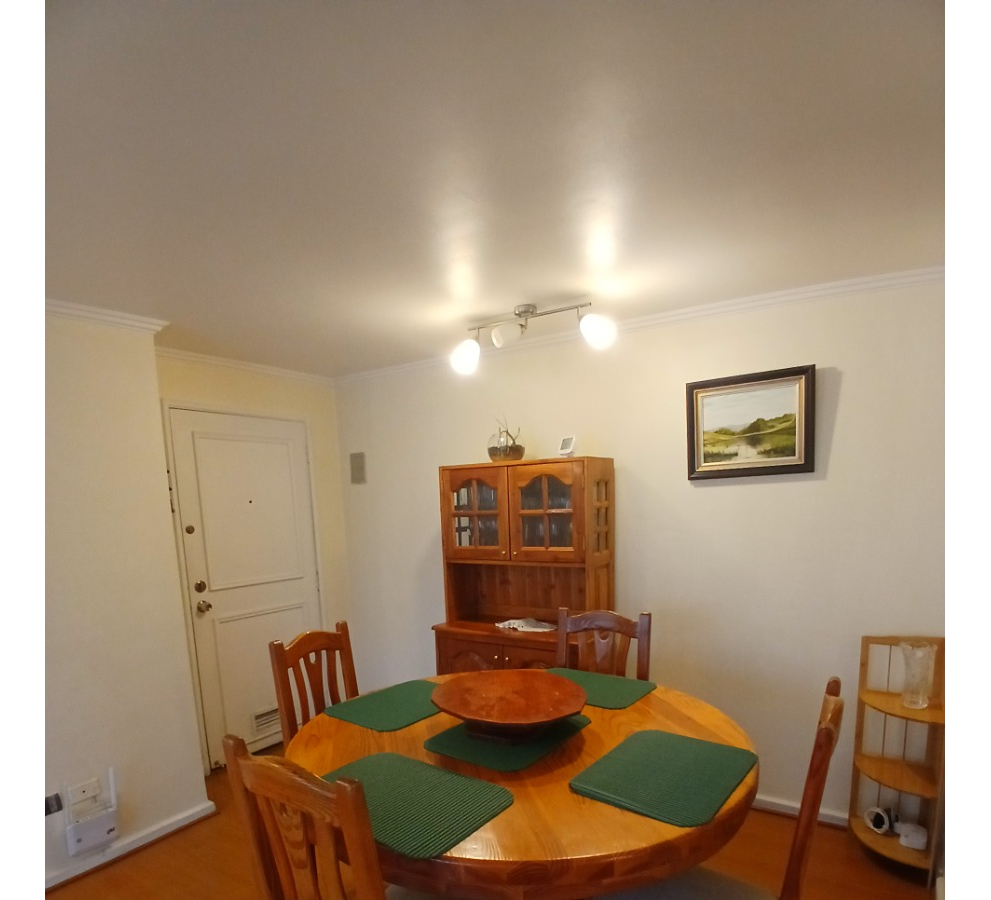 Venta Departamento SO 2D 1B 1E 1B Metro &Ntilde;u&ntilde;oa - &Ntilde;u&ntilde;oa