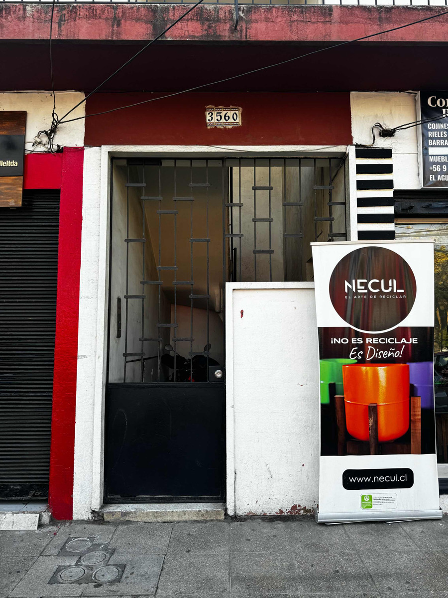 Venta Departamento 2D 1B Campus Oriente - Providencia