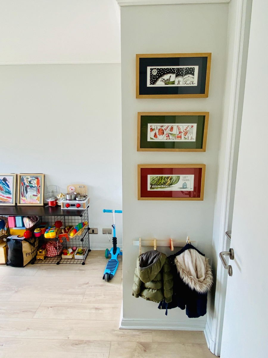 Arriendo Departamento N 3D 3B 1E 1B Barrio El Golf - Las Condes