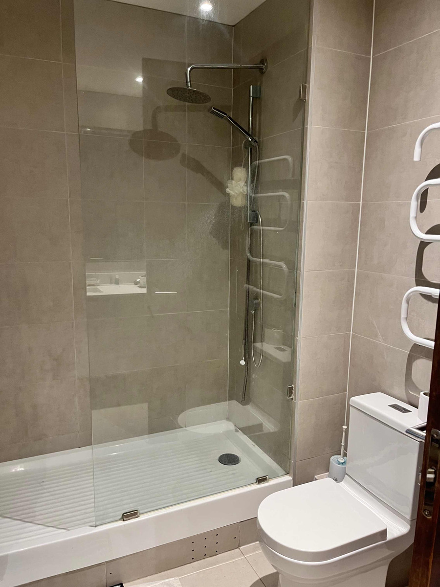 Arriendo Departamento 1D Nuestra Se&ntilde;ora del Rosario - Vitacura