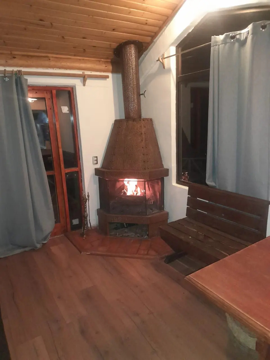 Venta Departamento NO 5D en suite 2B 1E Camino a Farellones - Lo Barnechea