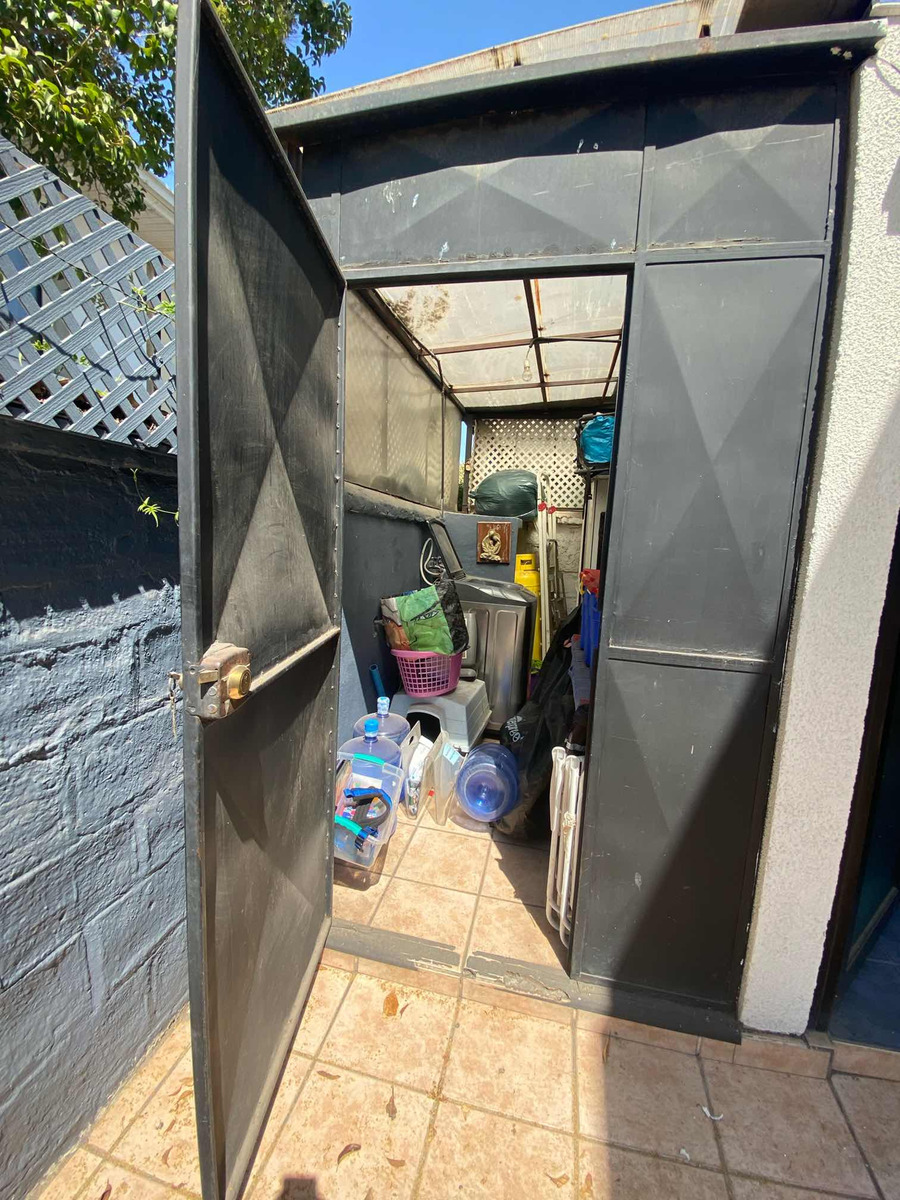 Arriendo Casa 4D 3B 2E 1B Sebasti&aacute;n Elcano - Las Condes