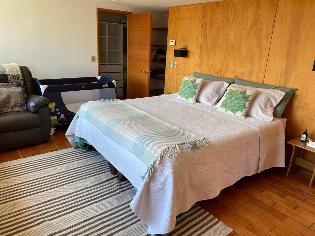 Venta Casa NO 4D en suite Walk-in cl&oacute;set 4B 2E 2B Centros Invernales - Lo Barnechea