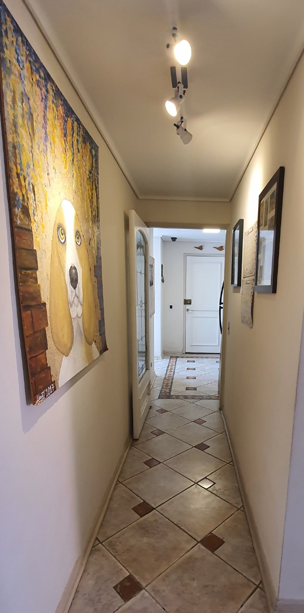 Venta Departamento N 4D 3B 1E 2B Los Leones - Providencia