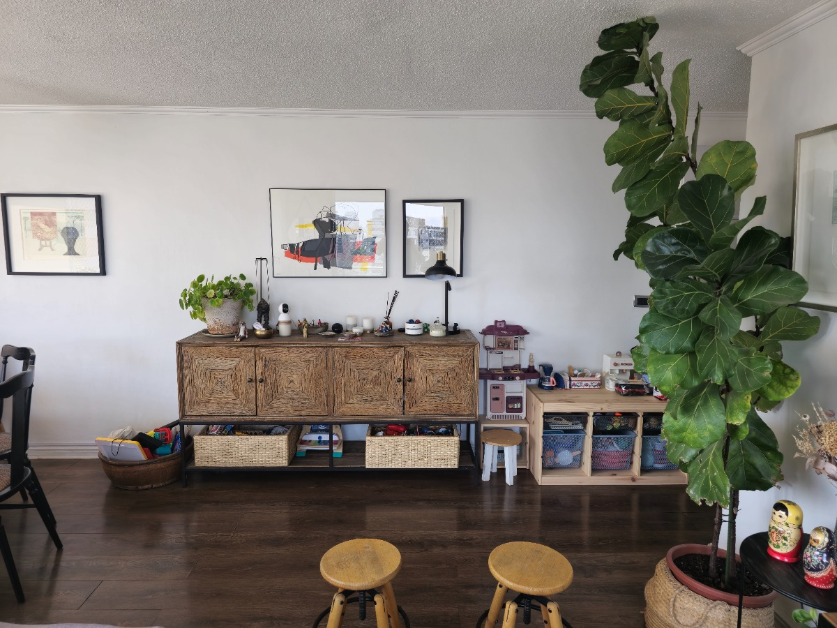 Arriendo Departamento 4D en suite Walk-in cl&oacute;set 3B 2E 1B Vaticano - Las Condes