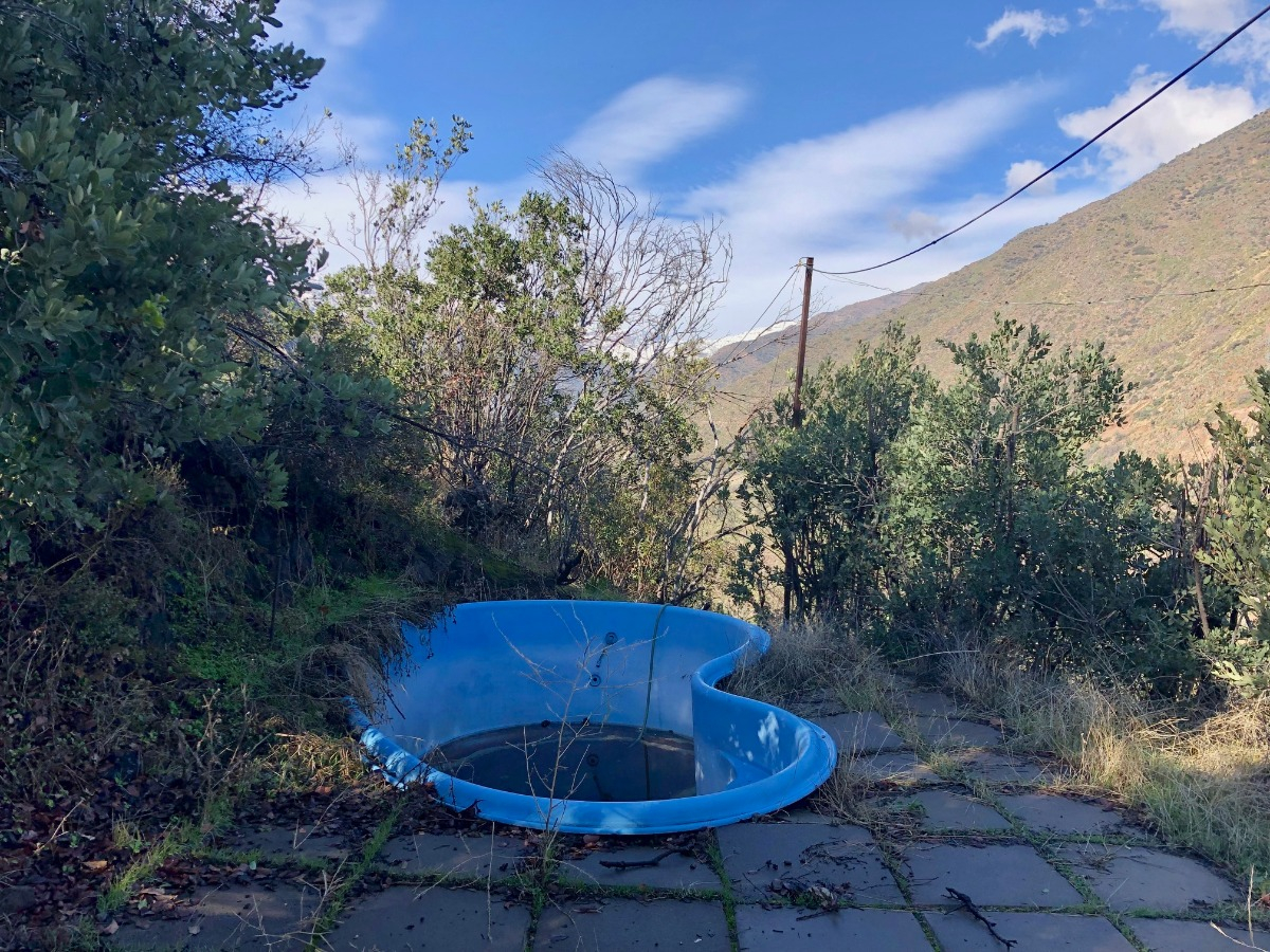 Arriendo Casa SO 4D en suite Walk-in cl&oacute;set 2B 2E 1B Camino a Farellones - Lo Barnechea