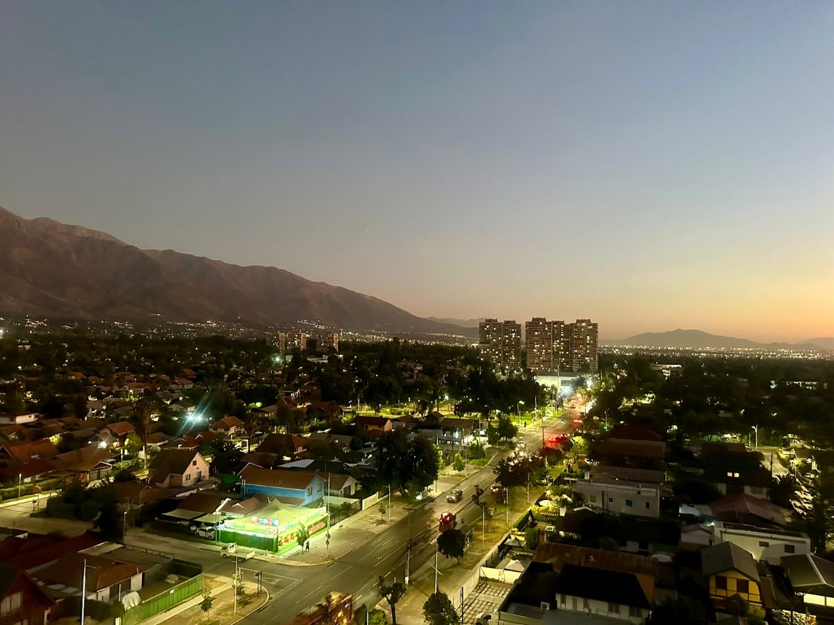 Arriendo Departamento SP 3D 2B 1E Rotonda Atenas - Las Condes