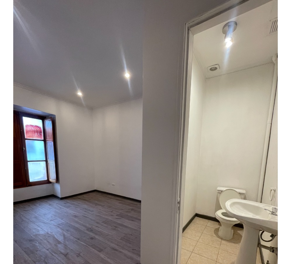 Venta Casa 5D en suite 3B Bellavista - Providencia