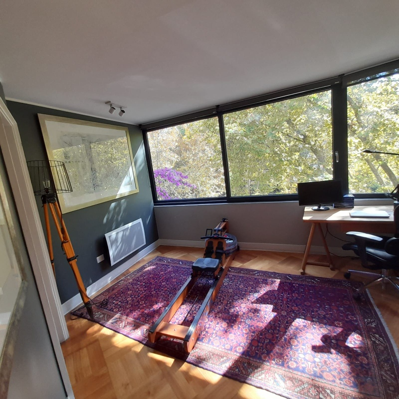 Arriendo Departamento 1D 2B 1E 1B Metro Tobalaba - Mall Costanera - Providencia