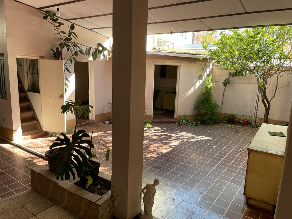 Venta Casa 4D en suite 2B 2E  - Providencia