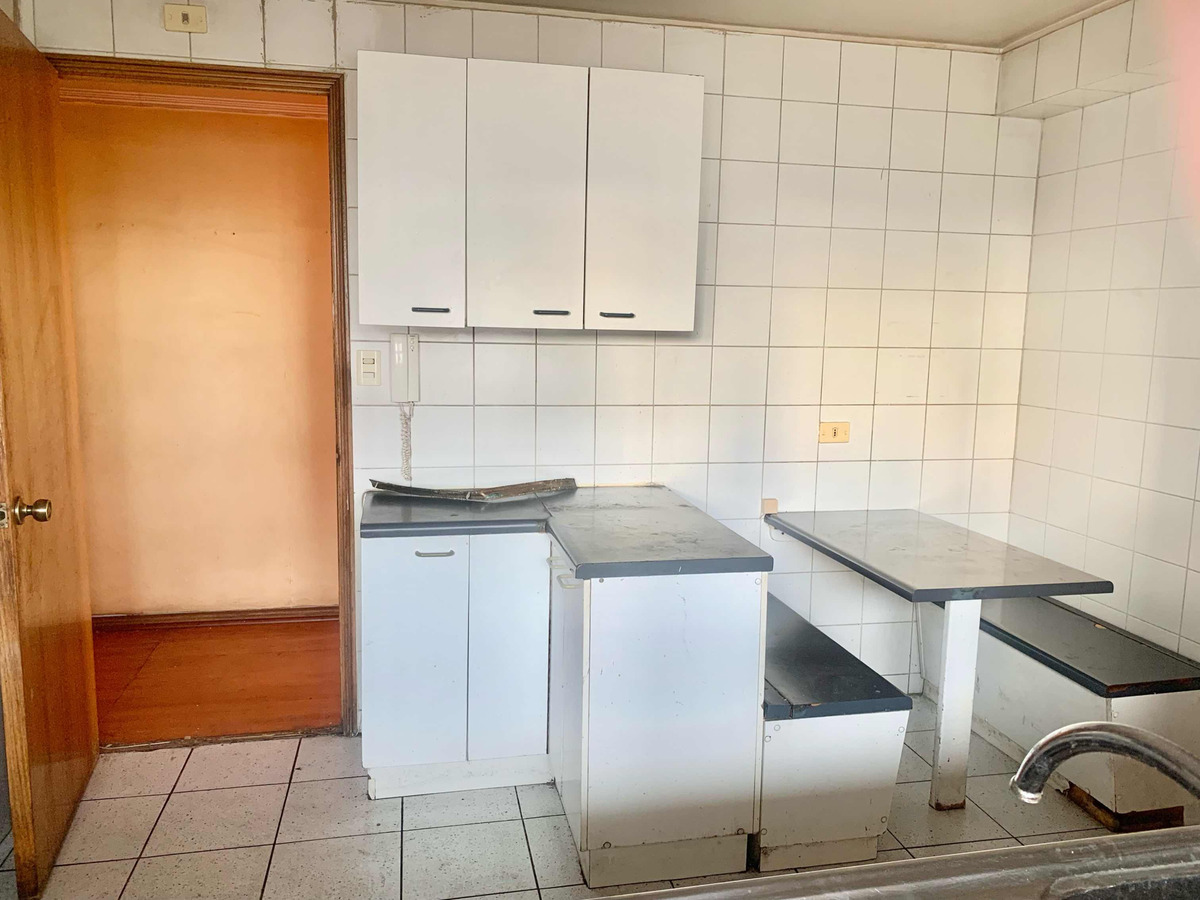 Venta Departamento 4D 4B 2E Nueva Las Condes - Las Condes