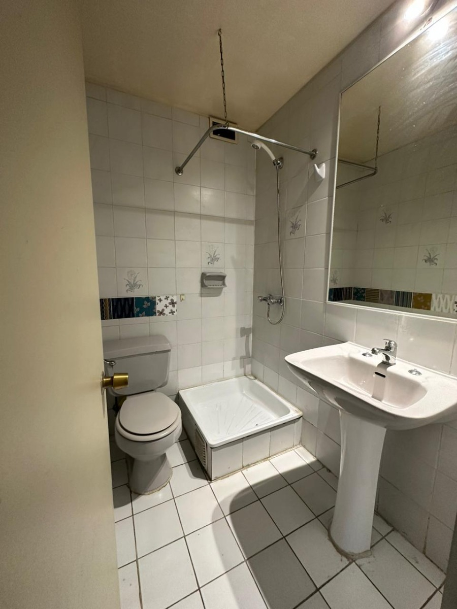 Arriendo Departamento NO 3D 3B 1E 1B Vaticano - Las Condes