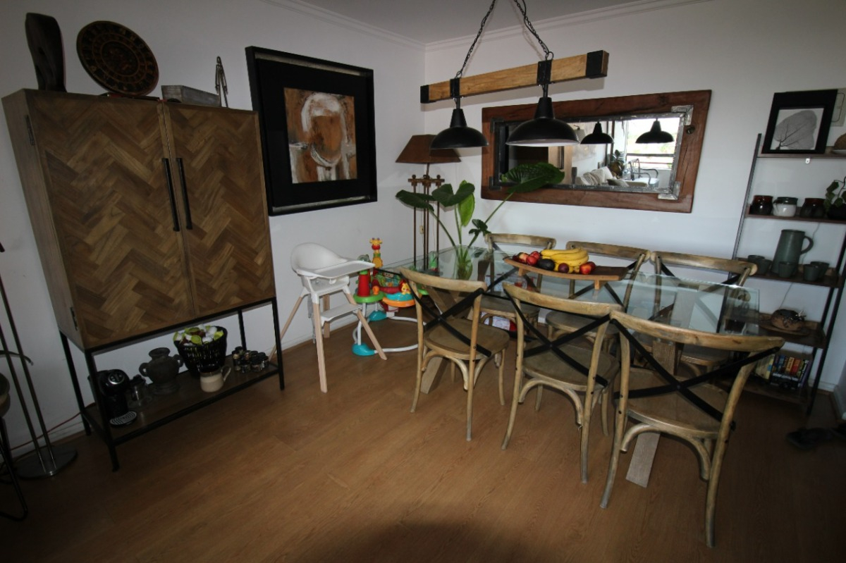 Arriendo Departamento SP 2D 2B 1E 1B La Llaver&iacute;a - Vitacura