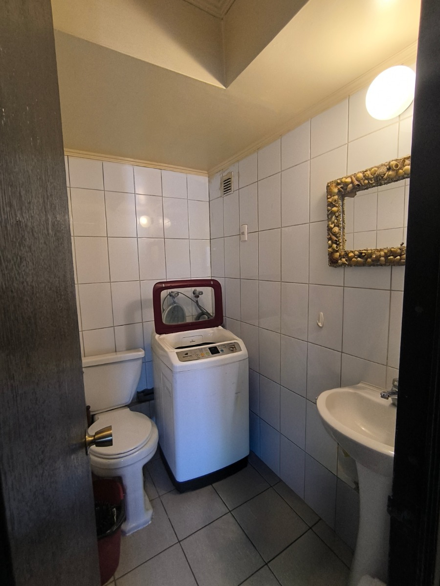 Venta Departamento NO 3D 2B 1B Parque Arauco - Las Condes