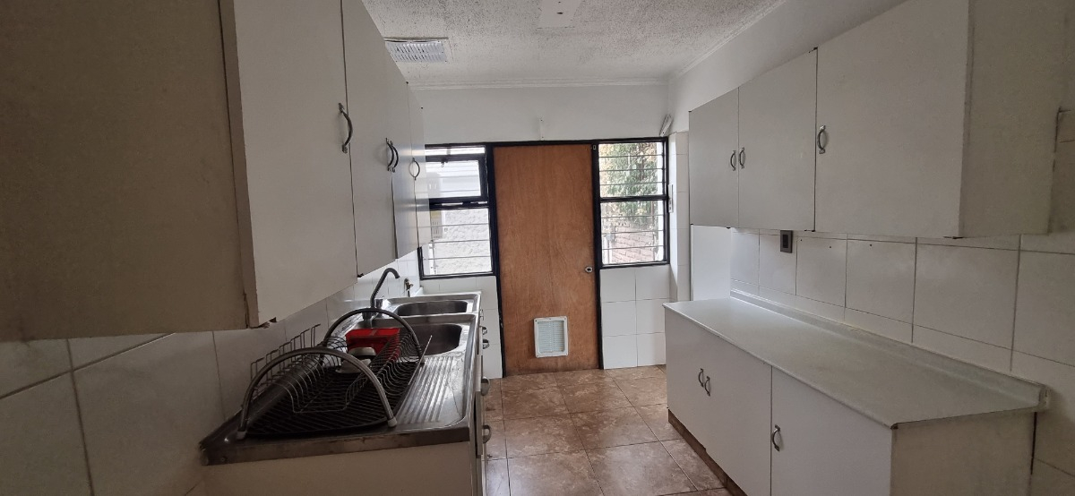 Arriendo Casa 4D 2B 2E 1B Alto Las Condes - Las Condes