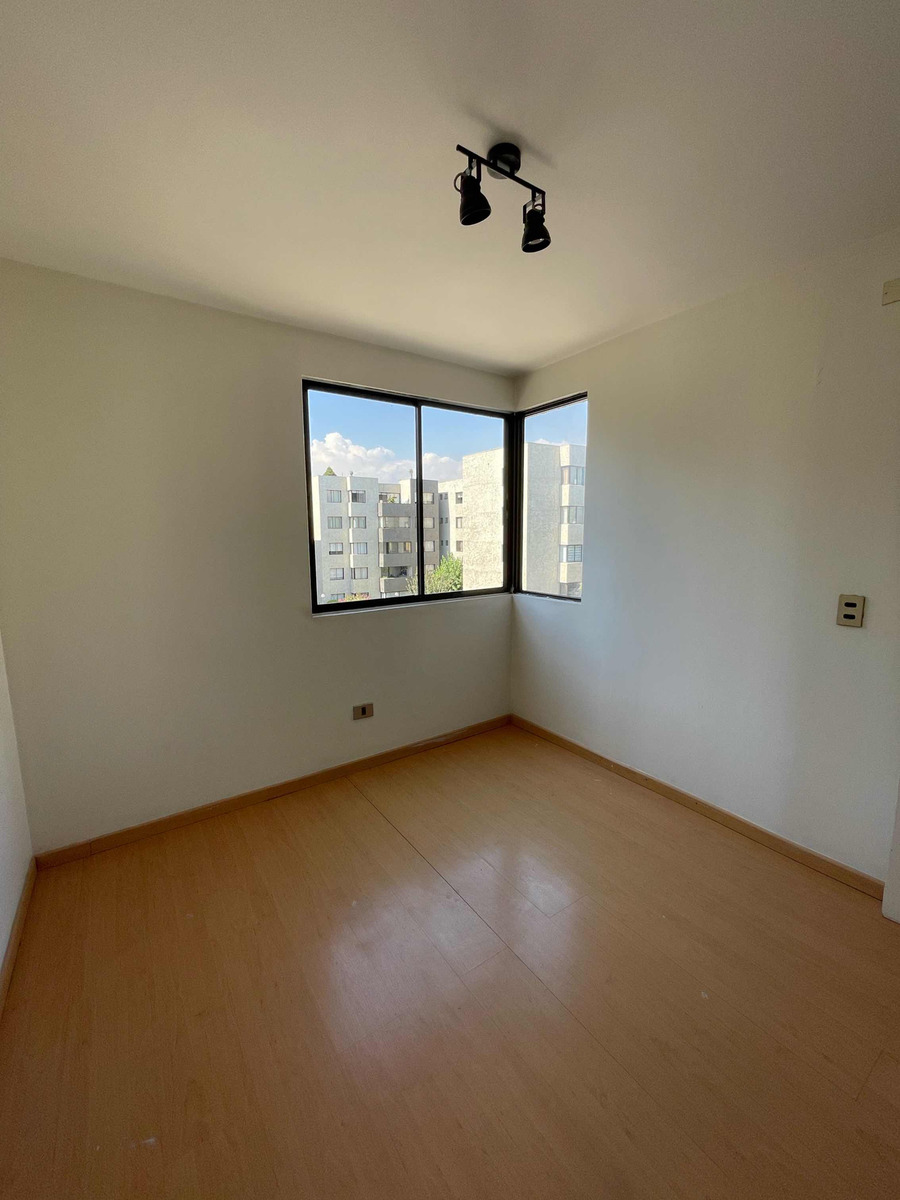 Arriendo Departamento NO 3D 2B 1E Parque Bot&aacute;nico - &Ntilde;u&ntilde;oa