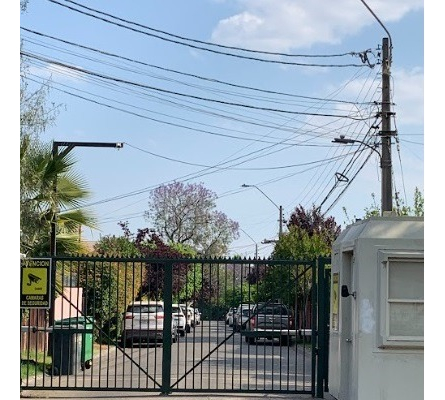 Venta Casa NO 4D en suite 2B 2E Carlos Ossand&oacute;n - La Reina