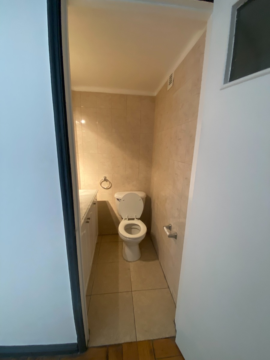 Arriendo Departamento 3D  - Las Condes