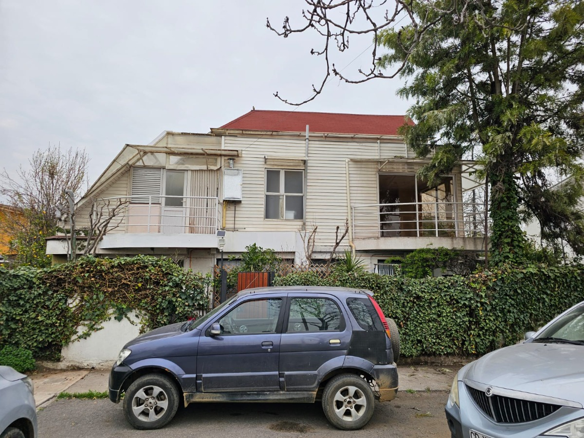 Arriendo Departamento NO 2D en suite 2B 1E 2B Pepe Vila - La Reina