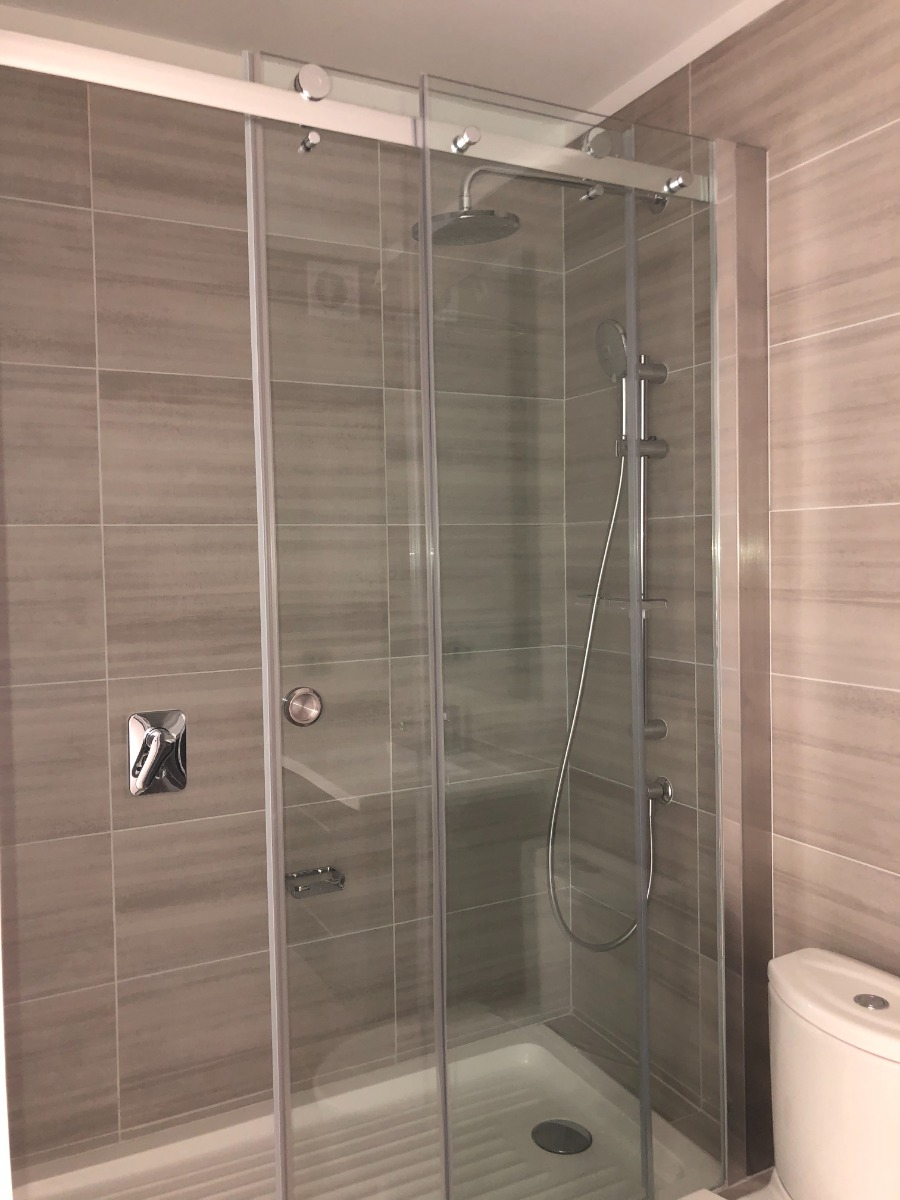 Arriendo Departamento O 3D en suite 2B 2E 1B Metro Manquehue - Apumanque - Las Condes