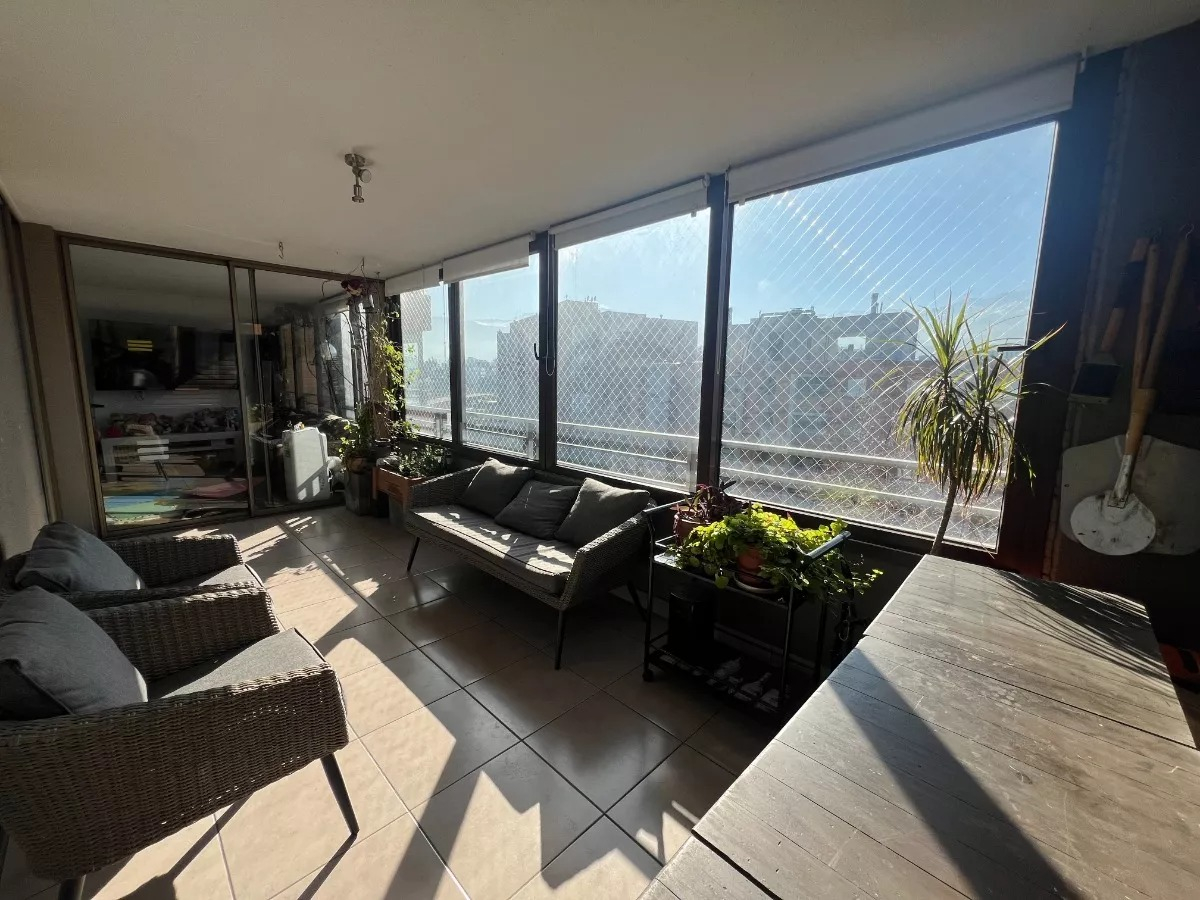 Arriendo Departamento O 2D en suite Walk-in cl&oacute;set 2B 1E 1B La Dehesa - Lo Barnechea