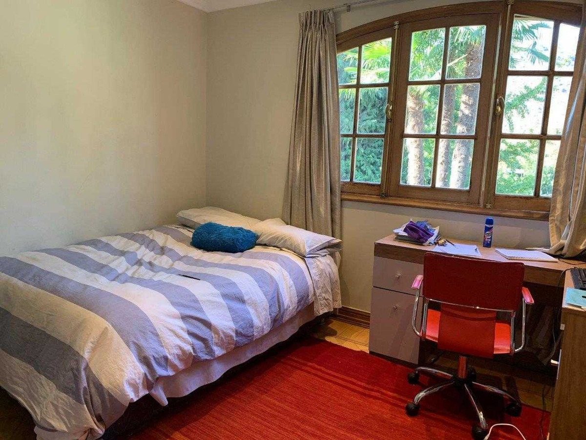 Venta Casa 6D 5B 8E Los Trapenses - Lo Barnechea