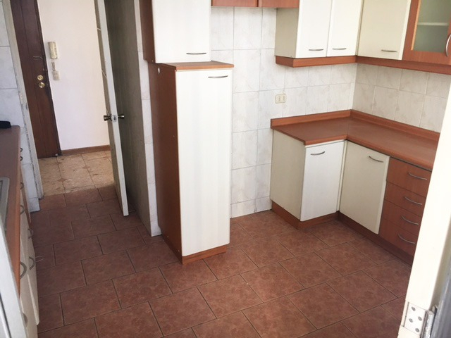 Arriendo Departamento SO 2D 2B 1E Los Leones - Providencia