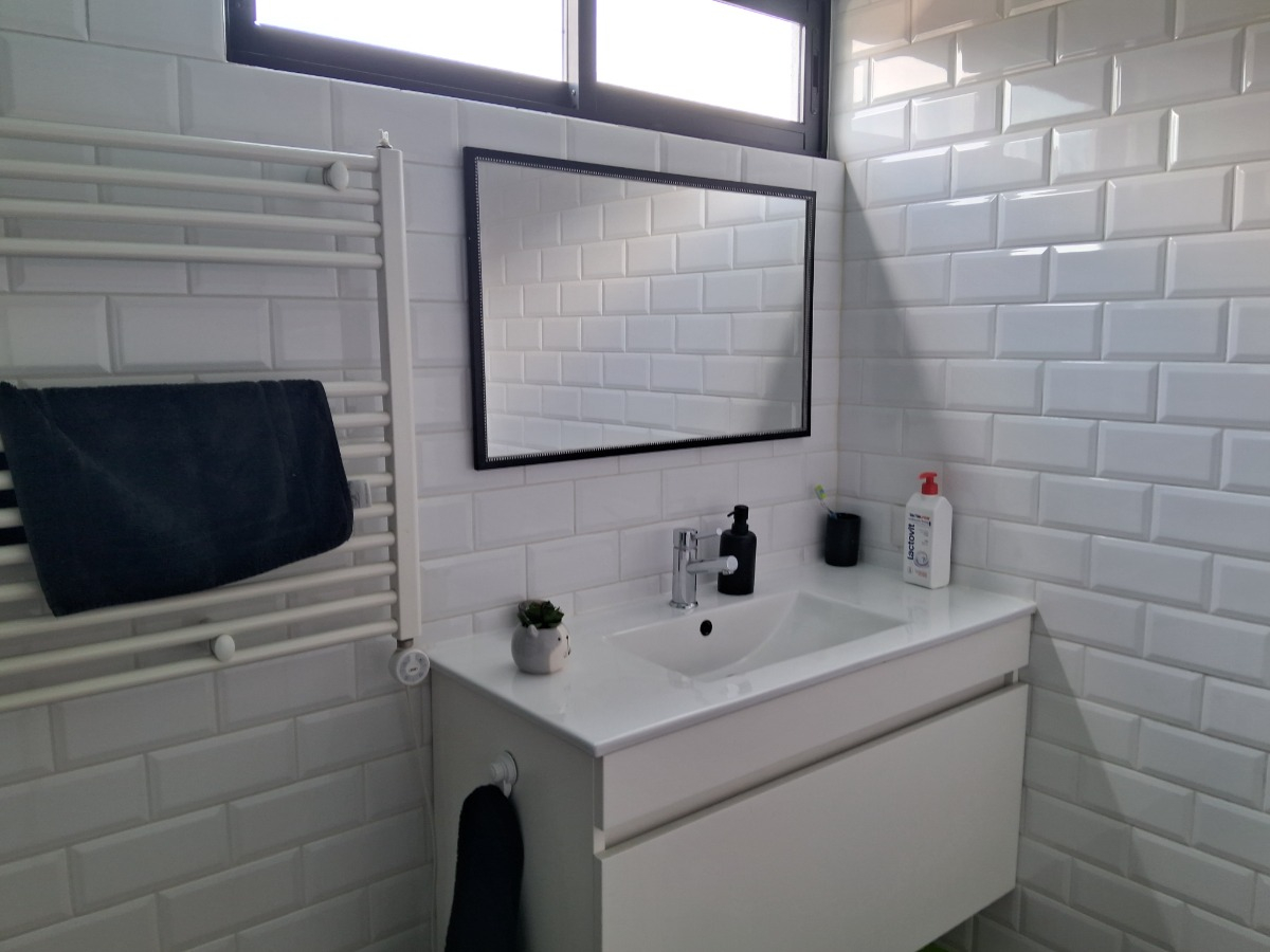 Venta Casa NO 3D en suite Walk-in cl&oacute;set 3B 2E 1B Metro Hernando de Magallanes - Las Condes