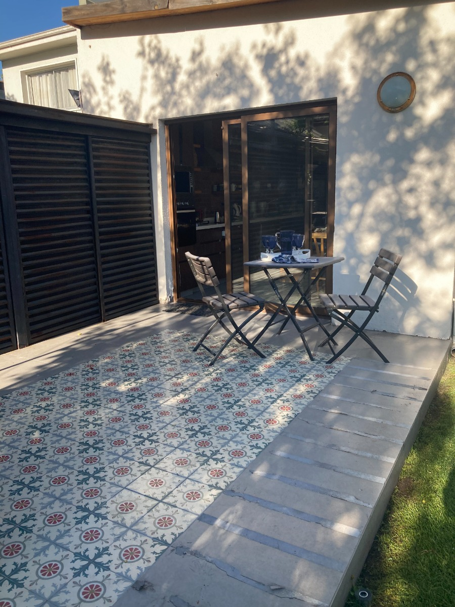 Venta Casa 4D en suite 3B 2E 1B Metro Sim&oacute;n Bolivar - &Ntilde;u&ntilde;oa