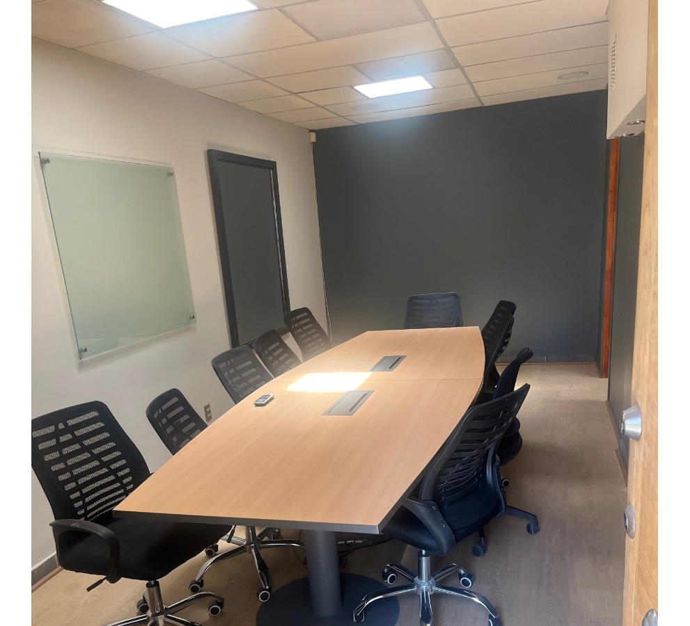 Arriendo Oficina NO 2B 4E Villa El Dorado - Vitacura