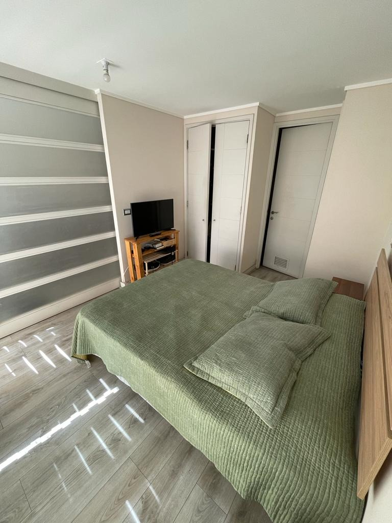 Venta Departamento NP 1D 1B 1Bd Metro Irarr&aacute;zaval - &Ntilde;u&ntilde;oa
