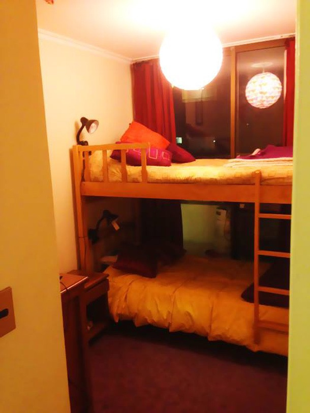 Venta Departamento 2D Sebasti&aacute;n Elcano - Las Condes