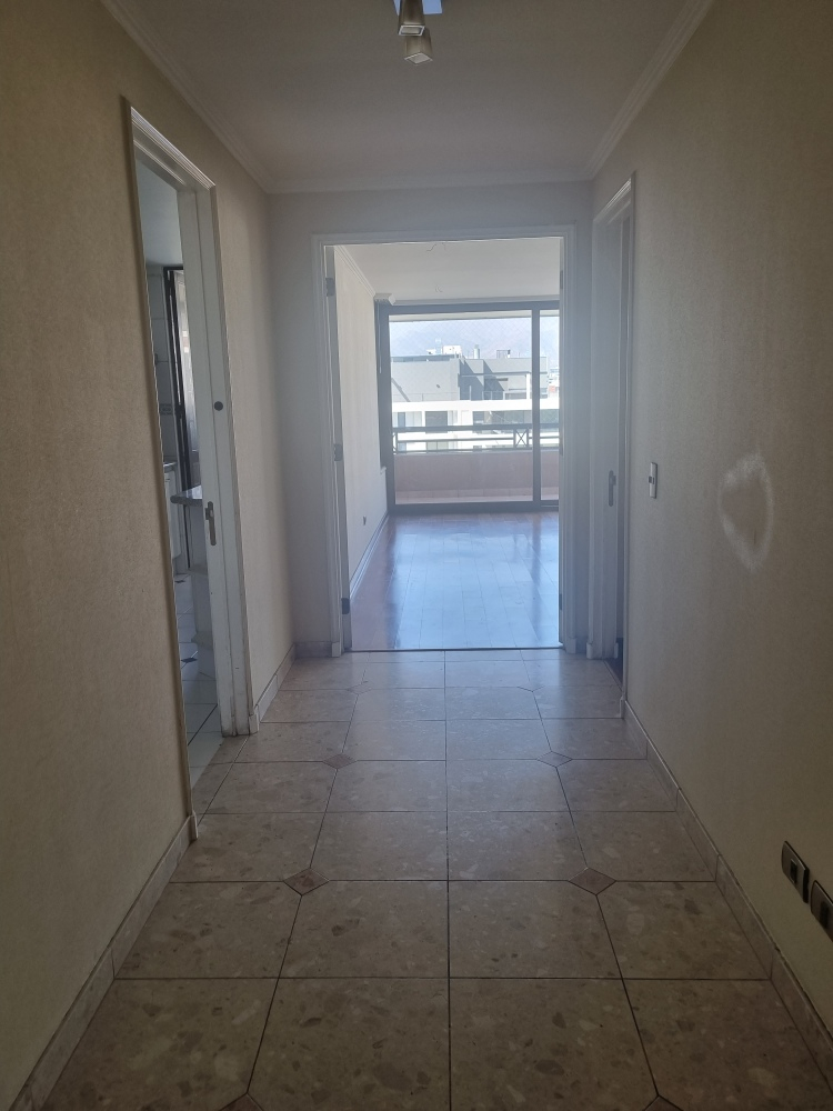 Venta Departamento 3D 2B 2E Los Leones - Providencia