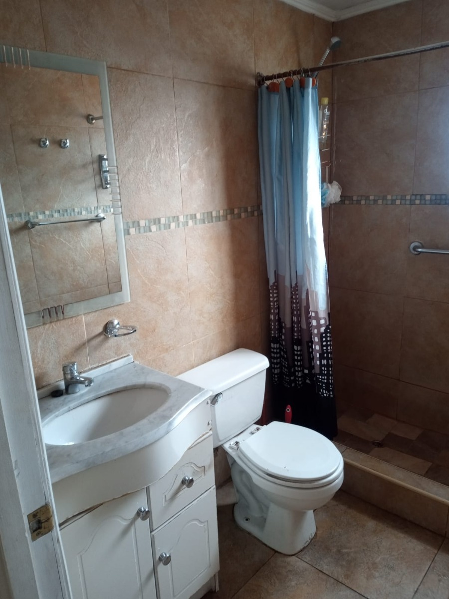 Arriendo Casa 4D 3B 2E 3B Parque Padre Alberto Hurtado - Las Condes