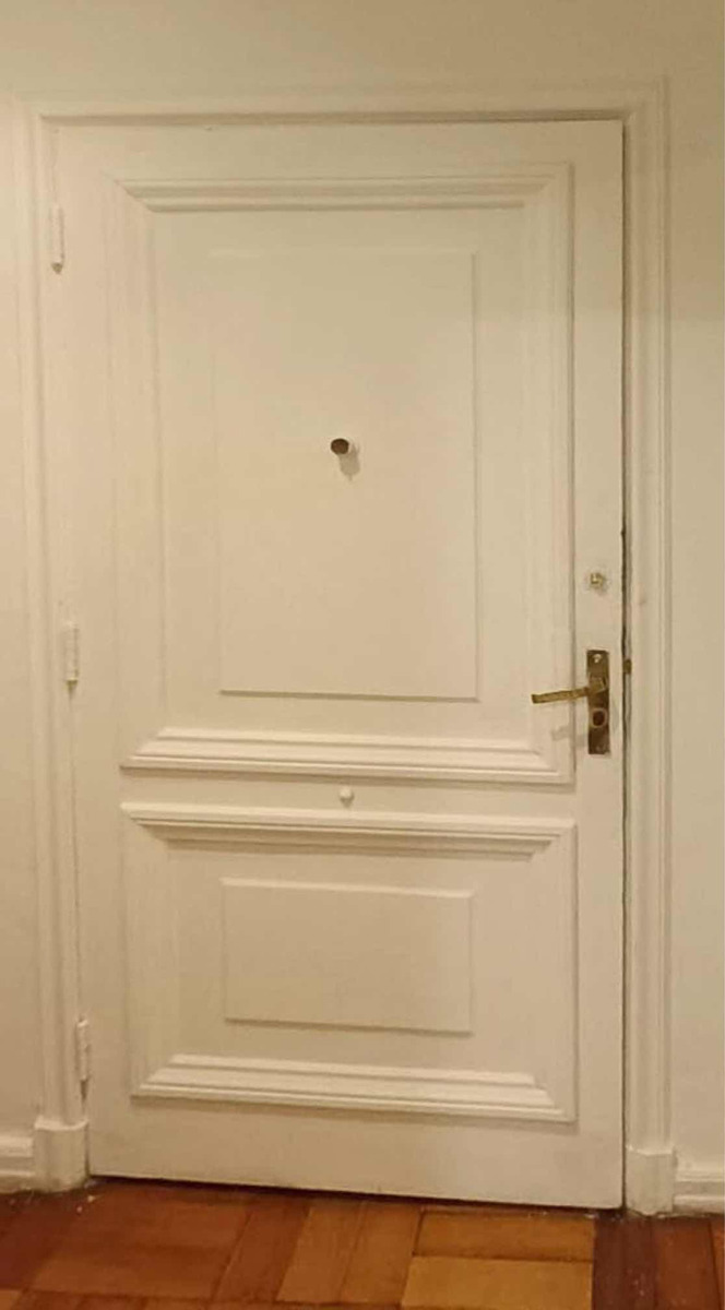 Venta Departamento 1D 1B Plaza Italia - Providencia